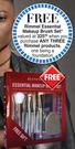 Rimmel Lasting Finish SPF20-30ml