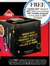 Yardley London Stayfast Foundation SPF 20