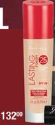 Rimmel Lasting Finish SPF20-30ml
