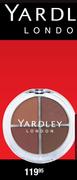 Yardley London Foundation