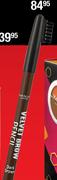 Yardley London Velvet Brown Pencil