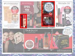 Dis-Chem : Beauty Fair (21 February - 15 March 2020), page 19