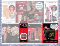 Dis-Chem : Beauty Fair (21 February - 15 March 2020), page 19