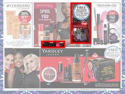 Dis-Chem : Beauty Fair (21 February - 15 March 2020), page 19