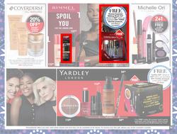 Dis-Chem : Beauty Fair (21 February - 15 March 2020), page 19