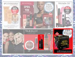 Dis-Chem : Beauty Fair (21 February - 15 March 2020), page 19
