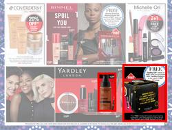 Dis-Chem : Beauty Fair (21 February - 15 March 2020), page 19