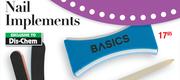 Nail Implements (Basic)