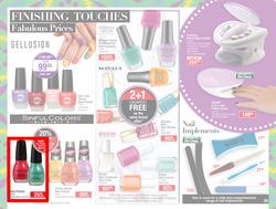 Dis-Chem : Beauty Fair (21 February - 15 March 2020), page 20