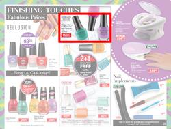 Dis-Chem : Beauty Fair (21 February - 15 March 2020), page 20