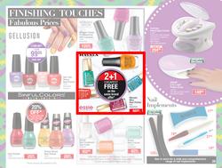 Dis-Chem : Beauty Fair (21 February - 15 March 2020), page 20