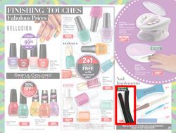 Dis-Chem : Beauty Fair (21 February - 15 March 2020), page 20