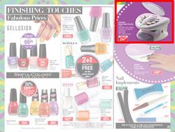 Dis-Chem : Beauty Fair (21 February - 15 March 2020), page 20