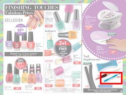 Dis-Chem : Beauty Fair (21 February - 15 March 2020), page 20