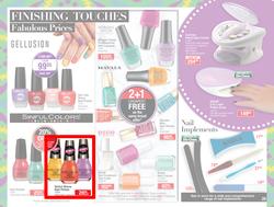 Dis-Chem : Beauty Fair (21 February - 15 March 2020), page 20