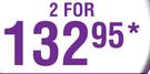 Eylure Eye Lashes-For 2