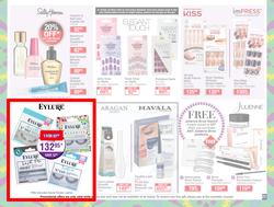 Dis-Chem : Beauty Fair (21 February - 15 March 2020), page 21