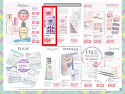 Dis-Chem : Beauty Fair (21 February - 15 March 2020), page 21