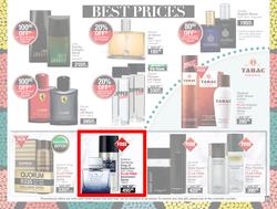 Dis-Chem : Beauty Fair (21 February - 15 March 2020), page 23