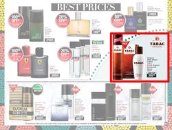 Dis-Chem : Beauty Fair (21 February - 15 March 2020), page 23