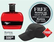 Mustang EDT-100ml 