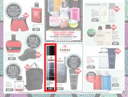 Dis-Chem : Beauty Fair (21 February - 15 March 2020), page 25