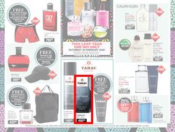 Dis-Chem : Beauty Fair (21 February - 15 March 2020), page 25