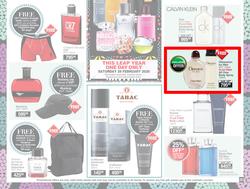 Dis-Chem : Beauty Fair (21 February - 15 March 2020), page 25