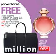 Paco Rabanne Olympea Legend EDP 50ml 