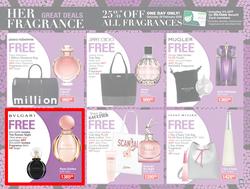 Dis-Chem : Beauty Fair (21 February - 15 March 2020), page 26
