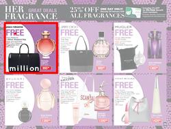 Dis-Chem : Beauty Fair (21 February - 15 March 2020), page 26