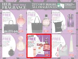 Dis-Chem : Beauty Fair (21 February - 15 March 2020), page 26