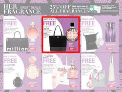 Dis-Chem : Beauty Fair (21 February - 15 March 2020), page 26