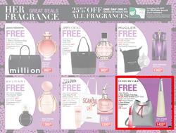 Dis-Chem : Beauty Fair (21 February - 15 March 2020), page 26