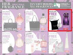 Dis-Chem : Beauty Fair (21 February - 15 March 2020), page 26