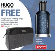 Hugo Boss Bottled Infinite EDT-100ml