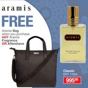 Aramis Classic EDT-110ml