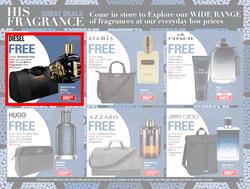 Dis-Chem : Beauty Fair (21 February - 15 March 2020), page 27