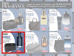 Dis-Chem : Beauty Fair (21 February - 15 March 2020), page 27