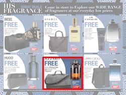 Dis-Chem : Beauty Fair (21 February - 15 March 2020), page 27