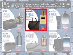 Dis-Chem : Beauty Fair (21 February - 15 March 2020), page 27
