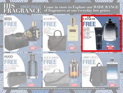 Dis-Chem : Beauty Fair (21 February - 15 March 2020), page 27