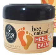 Good Scuff Bee Natural Heel Balm-100ml