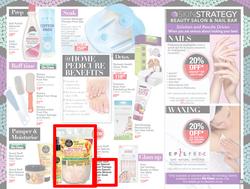 Dis-Chem : Beauty Fair (21 February - 15 March 2020), page 28