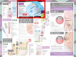 Dis-Chem : Beauty Fair (21 February - 15 March 2020), page 28