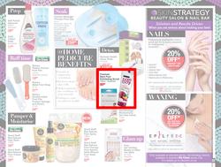 Dis-Chem : Beauty Fair (21 February - 15 March 2020), page 28