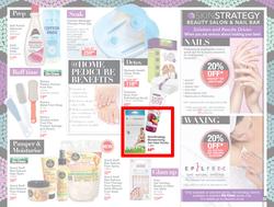 Dis-Chem : Beauty Fair (21 February - 15 March 2020), page 28