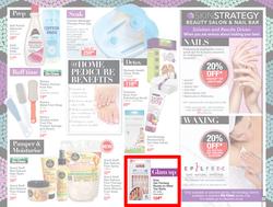 Dis-Chem : Beauty Fair (21 February - 15 March 2020), page 28