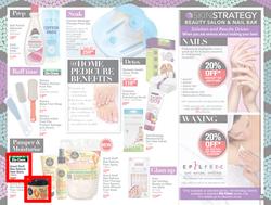 Dis-Chem : Beauty Fair (21 February - 15 March 2020), page 28