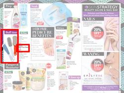 Dis-Chem : Beauty Fair (21 February - 15 March 2020), page 28